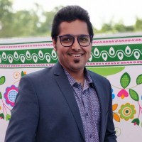 CA. Yash Bhogilal Gandhi