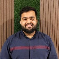 Gaurav Paryani