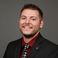 Brooks Imhoff, CSSP