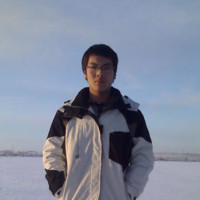 Hongda Zhang