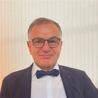 Yalcin Kuyumcuoglu
