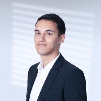 Karim Bouhali