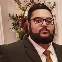 Furqan Qureshi