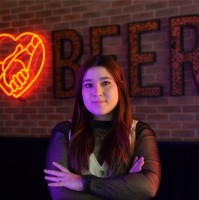 Lina Maria Barajas Rodríguez
