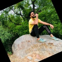 Yashveer Singh