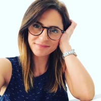 Francesca Caforio