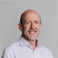Darren Mott