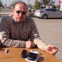 Ibrahim Shahat shahat