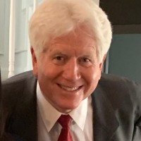 Pat Daley