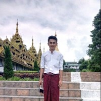 Myo Min Tget