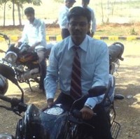 Chandru Sekaran