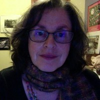 Nina Rogozen
