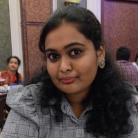 Anjana Giri
