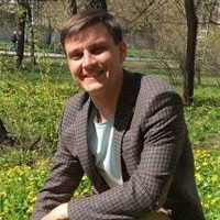 Алексей Родионов