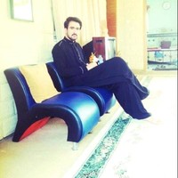 Qazi Javeed