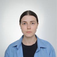 Ekaterina Bragina