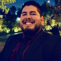 Jonathan Elias