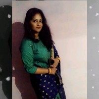 Preetika Patel