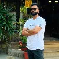 Vikas Kothiyal