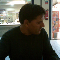 Manuel Rodrigues Pereira