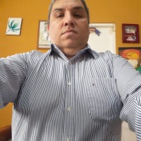Alfredo Ruben Cordoba