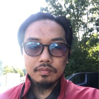 Umar Yunos