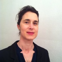 Catherine Georges