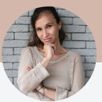 Irais Joana Gama León
