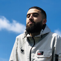 Mohamed Abachikh
