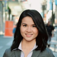 Fiona Li, Pmp