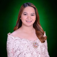 May Ann Dela Cruz