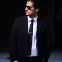 Ali Mohamed