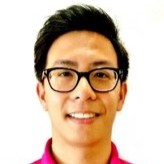 Zong Ming Yeo