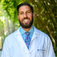 Joshua Mansour, MD, MBA