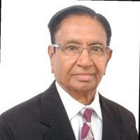C S RAMANATHAN