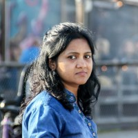 Deepti Jaiswal Kundu