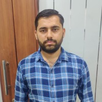 Ashish Bhatt
