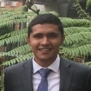 Juan Camilo Villalobos Toro