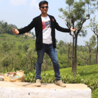 Manoj Teli