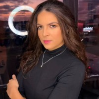 Rafaela Gomes