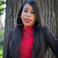 Ingrid McFarlane, MSW, LCSW-R, SIFI