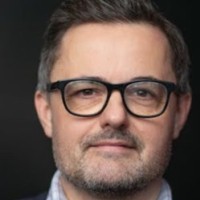 Martin G. Olsen