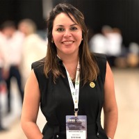 Angela Milanés Vega