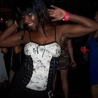 Sharika Barker