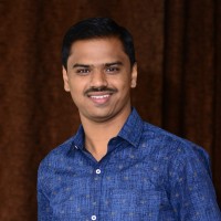 Vaibhav Amrutkar