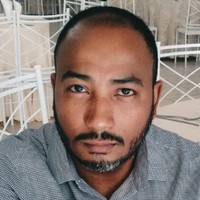Samuel Nascimento Araujo