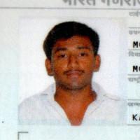 Mohameed Ibrahim
