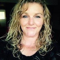 Tina Bentley