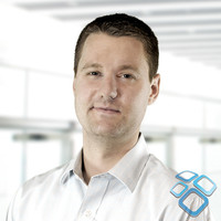 W. Blake Frederick