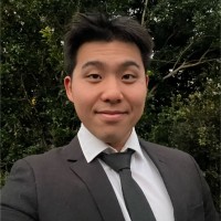 Andrew Lin